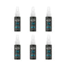 King of Shaves Advanced Sensitive Shave Oil (30ml) x 6 multibuy