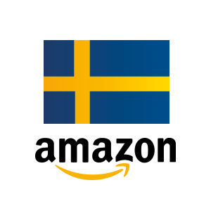 Amazon Sweden
