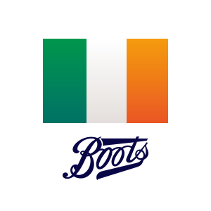 Boots Ireland